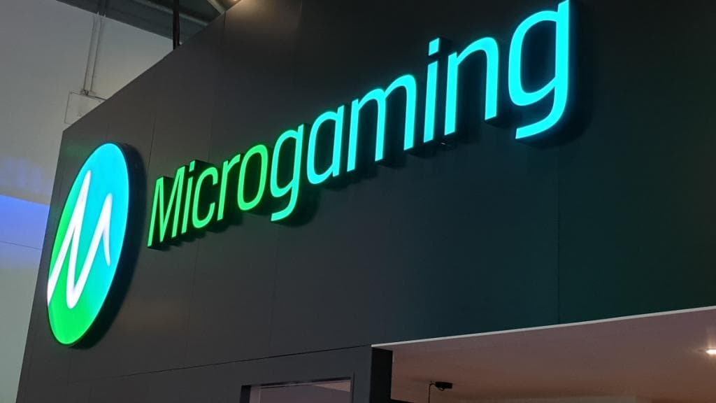 microgaming, microgaming provider