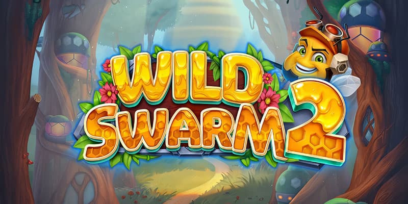 Wild swarm 2