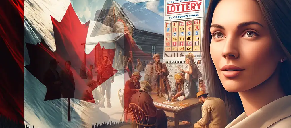 lottery, traditional lottery, canadian lottery