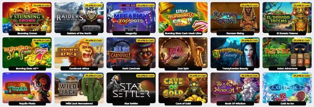 slots, online slots, slot machines, energy casino