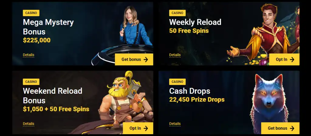 zet casino, online casino, casino promotions