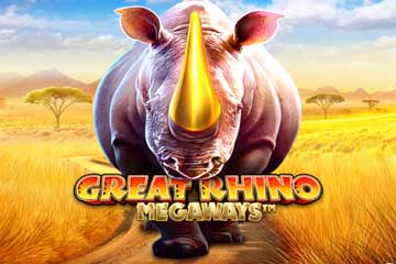 Great Rhino Megaways