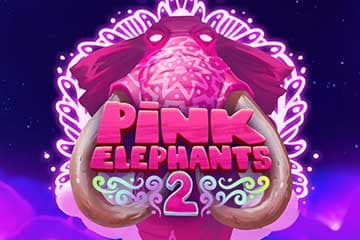 Pink Elephants 2