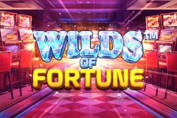 Wilds of Fortune