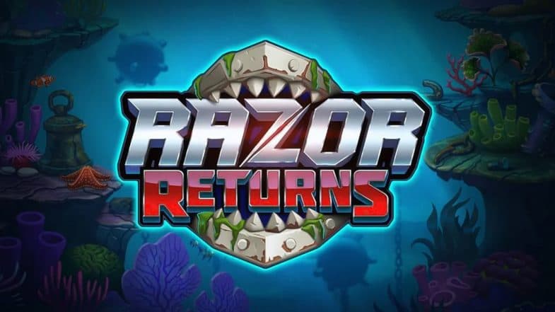 Razor Returns